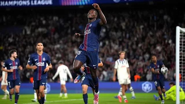 PSG