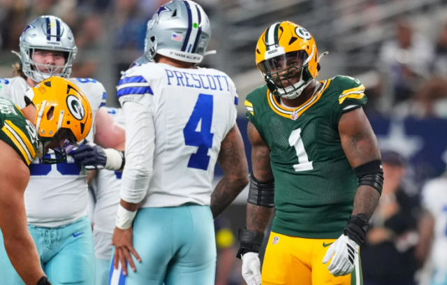 Packers