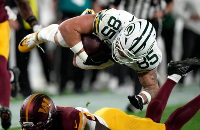 Packers