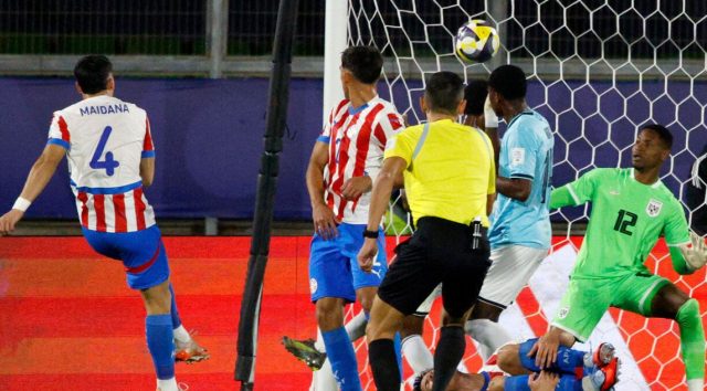 Paraguay