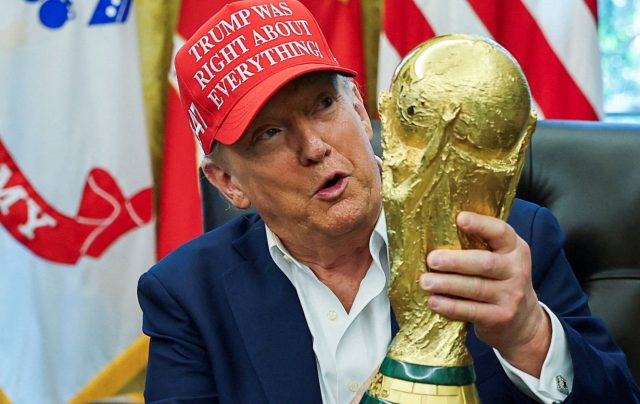 Trump