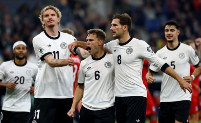 Alemania