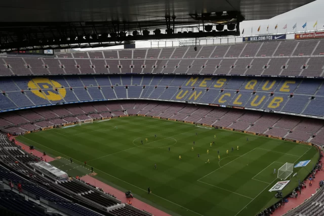Camp Nou