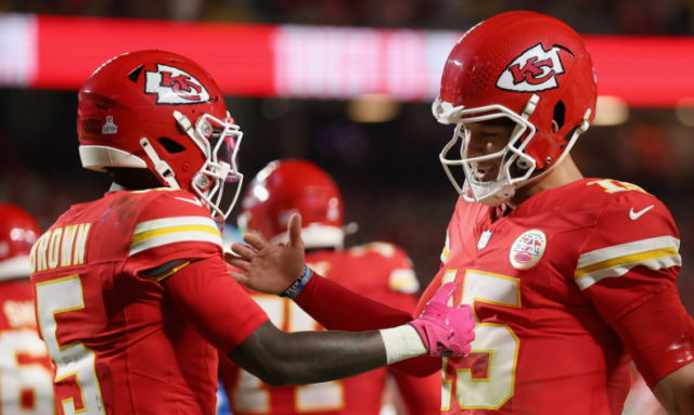 Chiefs