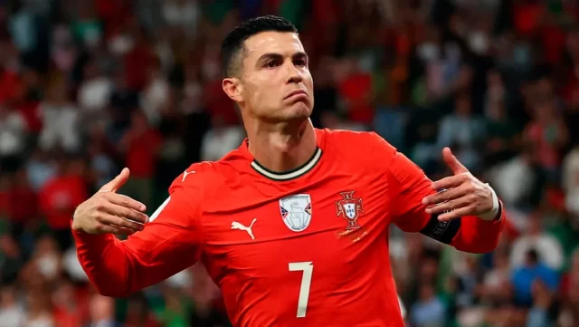 Cristiano