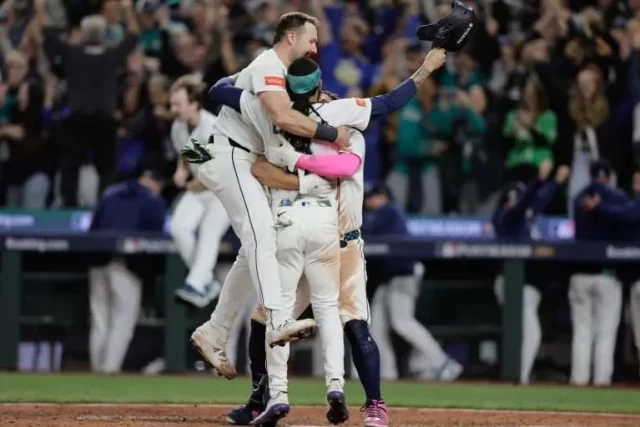 Mariners