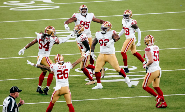 Niners