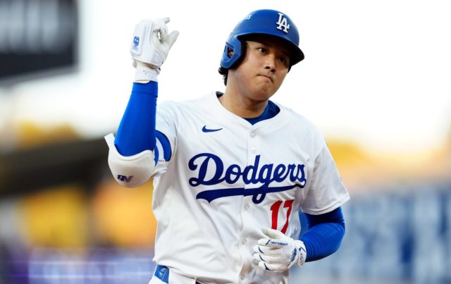 Ohtani