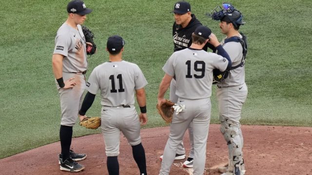Yankees
