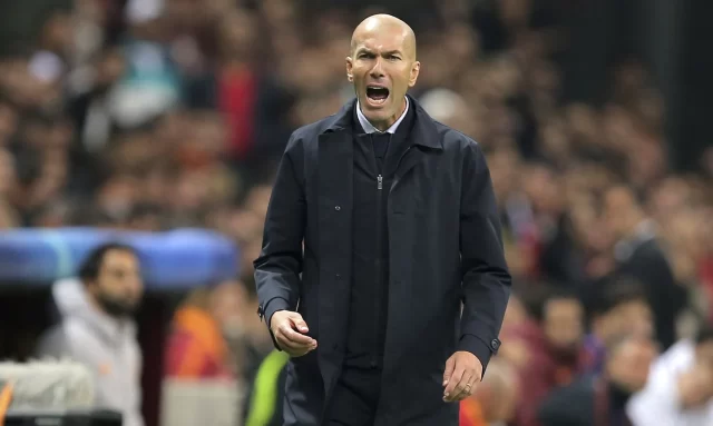 Zidane