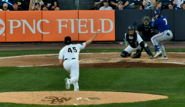 Cole hará su debut en la temporada con Yankees el viernes ante encendidos Rays