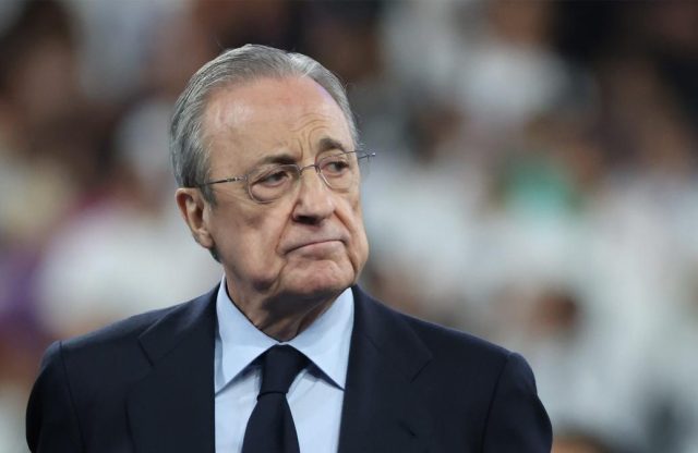 Real Madrid tras pasos de una joya africana luego de dos temporadas sin títulos