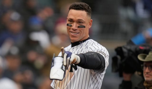 ¿Buscarán Yankees un cambio tras la lesión de Judge? Algunas opciones posibles